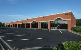 Plus de détails pour 5202 Bellewood Ct, Buford, GA - Industriel à louer