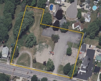 More details for 274-300 Cayuga Rd, Cheektowaga, NY - Land for Sale