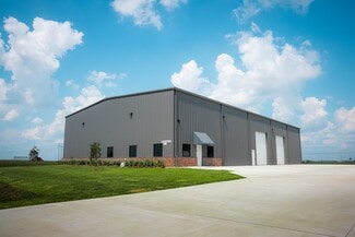 More details for 8490 Industrial Pky, Beaumont, TX - Industrial for Lease