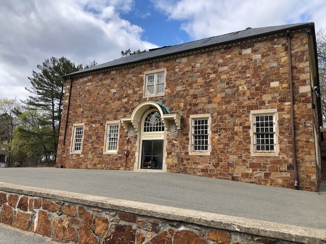 668-672 Hale St, Beverly, MA à louer Photo du bâtiment- Image 1 de 24