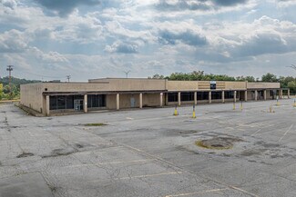 Plus de détails pour 710 Beaver Valley Mall, Monaca, PA - Commerce de détail à louer