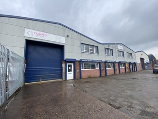 More details for 1C-1D Pearsall Dr, Oldbury - Industrial for Sale