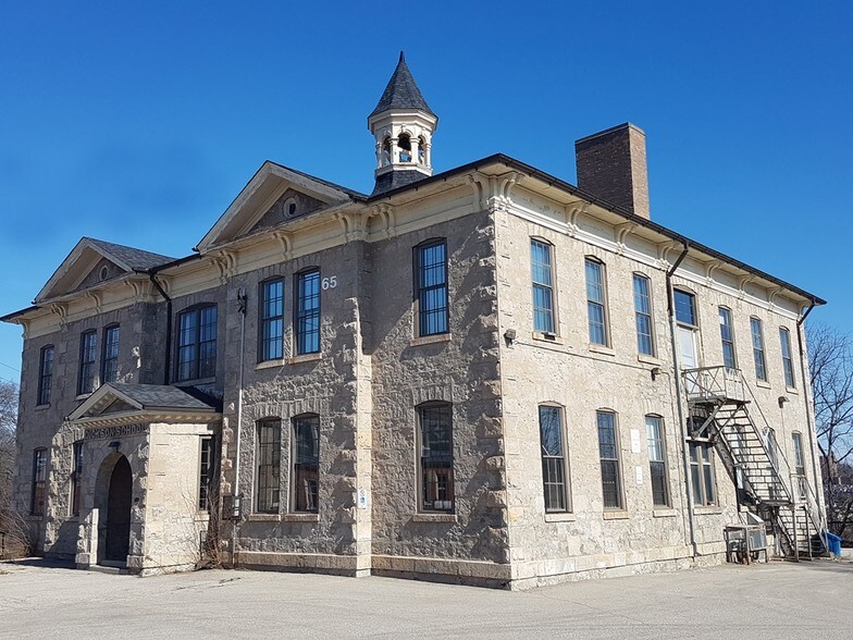 65 St. Andrews St, Cambridge, ON for sale - Other - Image 1 of 1