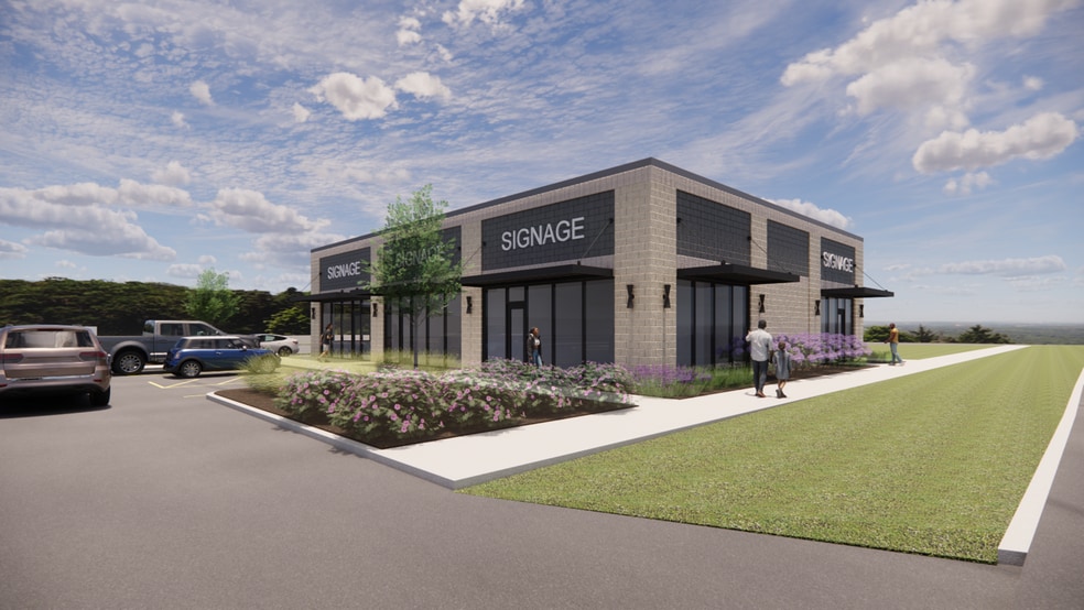 4981 Portland NE rd, Salem, OR for lease - Building Photo - Image 2 of 2