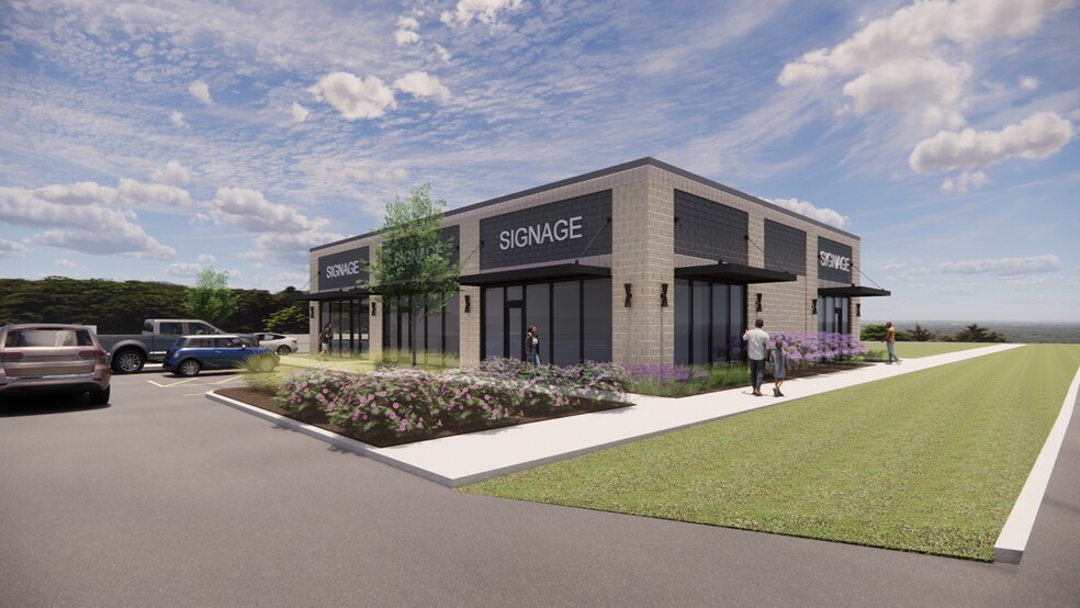 4981 Portland NE rd, Salem, OR à louer - Photo du bâtiment - Image 2 de 2