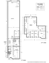 3539-3591 Rue Ashby, Saint-Laurent, QC for lease Interior Photo- Image 1 of 1