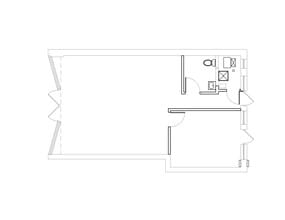 5937-5941 N Broadway St, Chicago, IL for lease Site Plan- Image 1 of 7