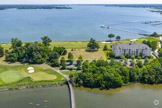 2708 Willow Oak Dr, Cambridge, MD - Aerial map view - Image1