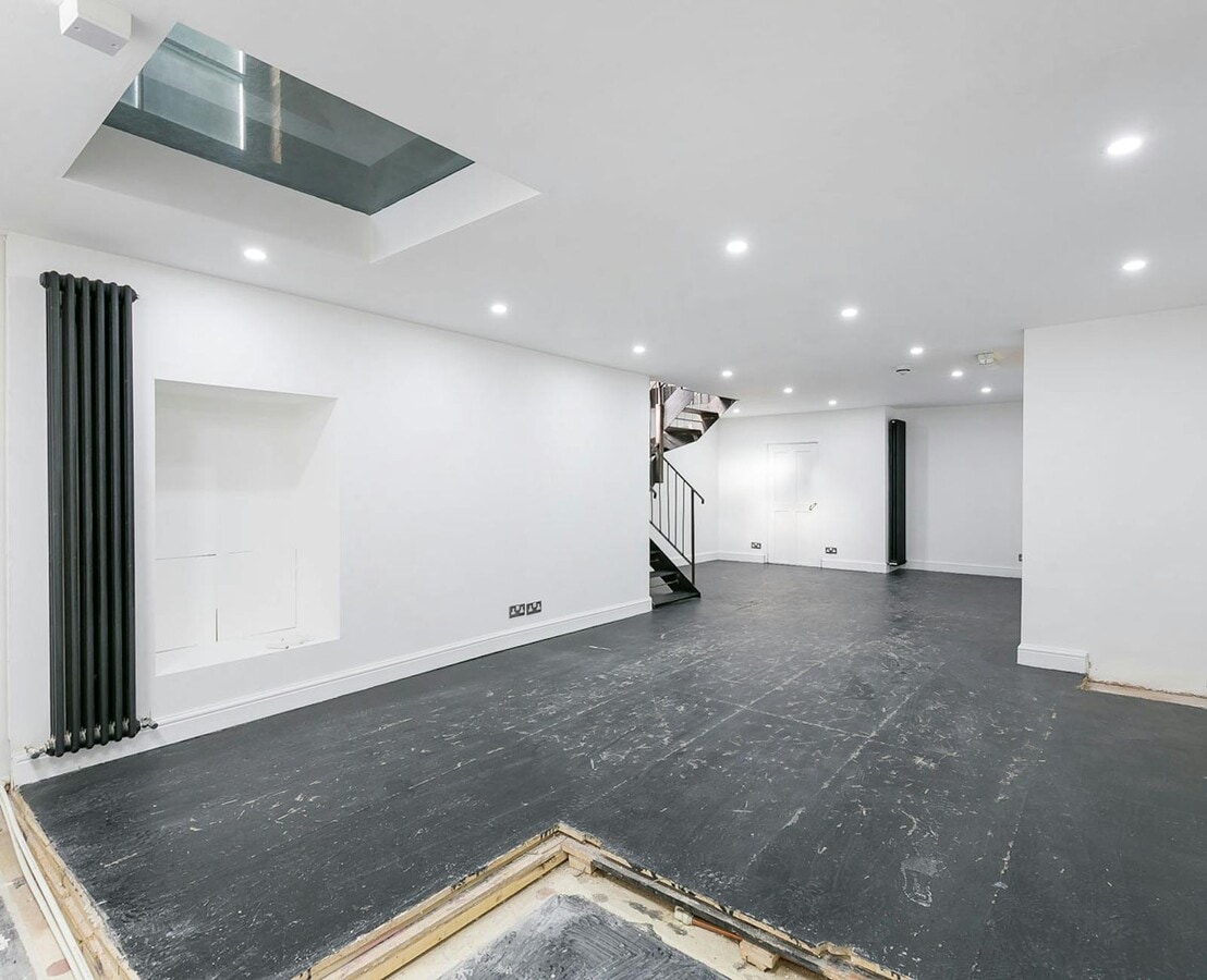 11A-11B Kingsland Rd, London, LND E2 8AA - Unit 11A -  - Interior Photo - Image 1 of 7