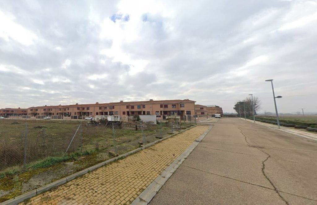 Polígono del Sector 5, 8, Venta de Baños, Palencia à vendre Photo intérieure- Image 1 de 26