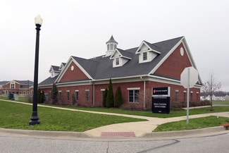 Plus de détails pour 1365 Kelso Dr, Kent, OH - Bureau à vendre