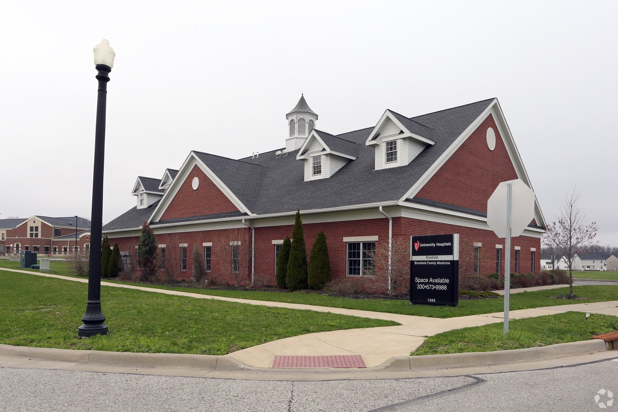 1365 Kelso Dr, Kent, OH à vendre Photo principale- Image 1 de 12