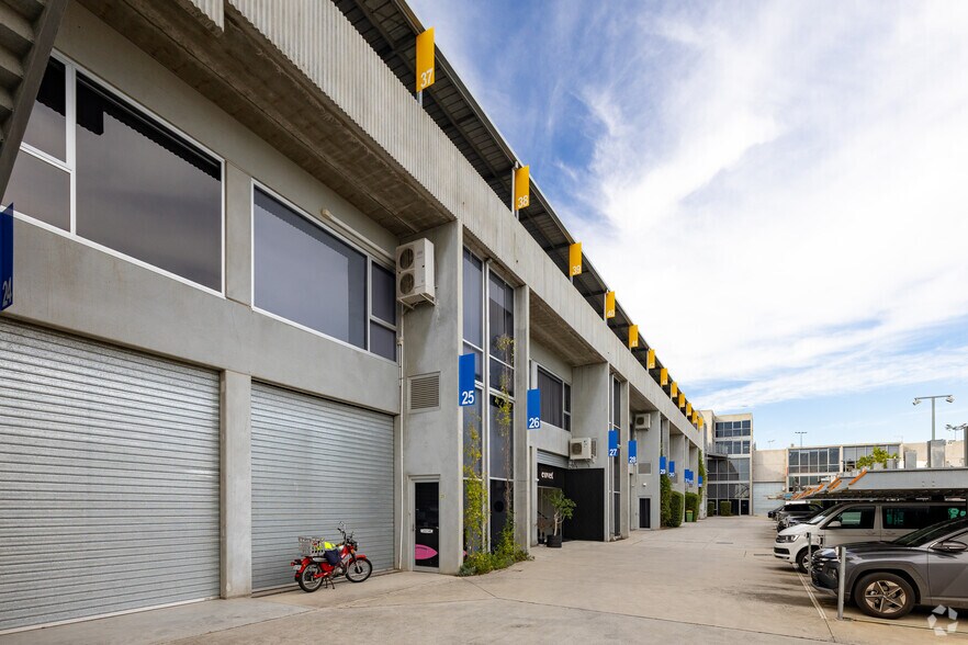 131 Hyde St, Yarraville for sale - Building Photo - Image 3 of 6
