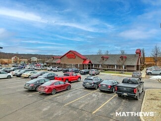 More details for 1025 N Hermitage Rd, Hermitage, PA - Retail for Sale