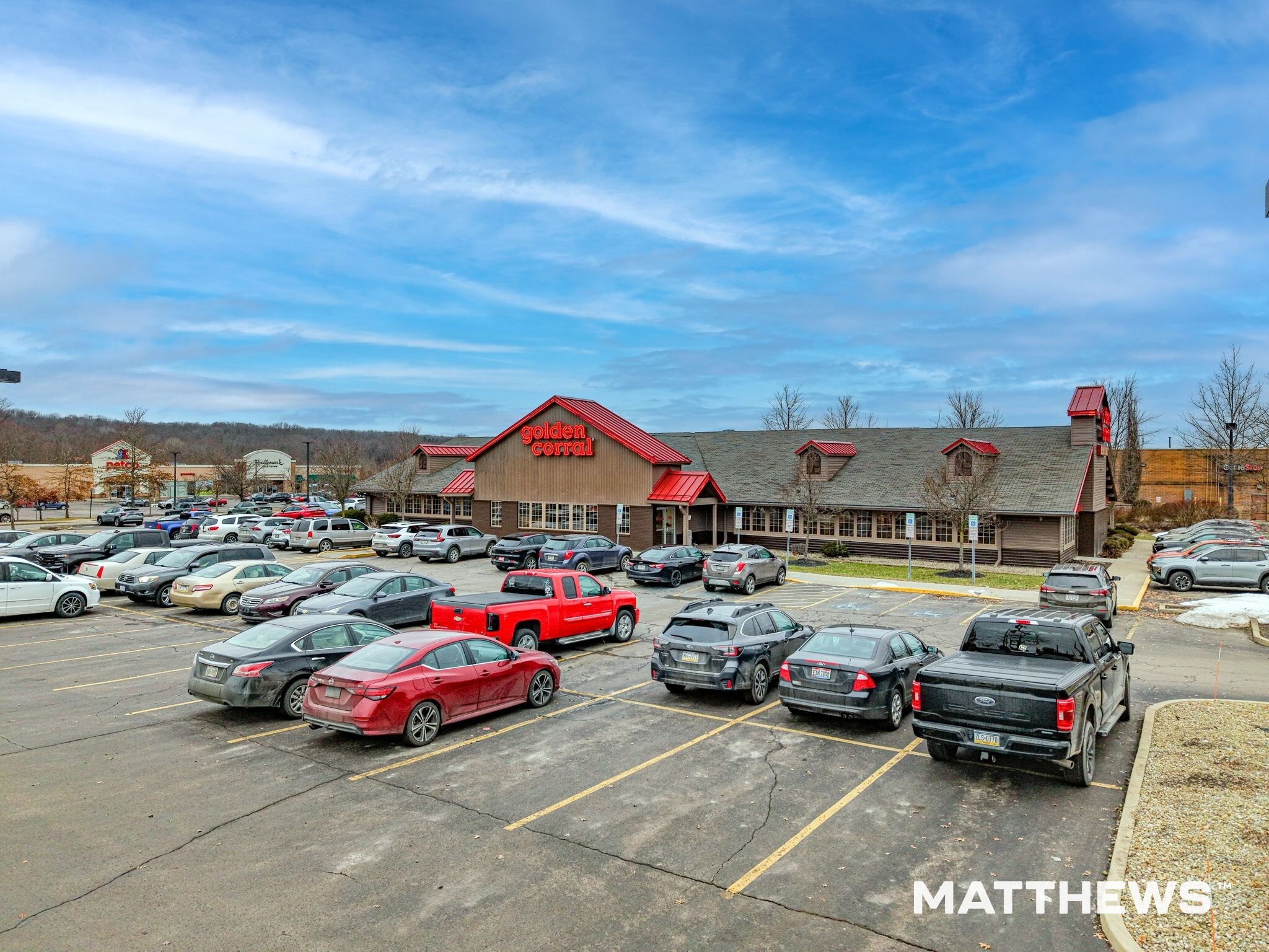 1025 N Hermitage Rd, Hermitage, PA for sale Building Photo- Image 1 of 3