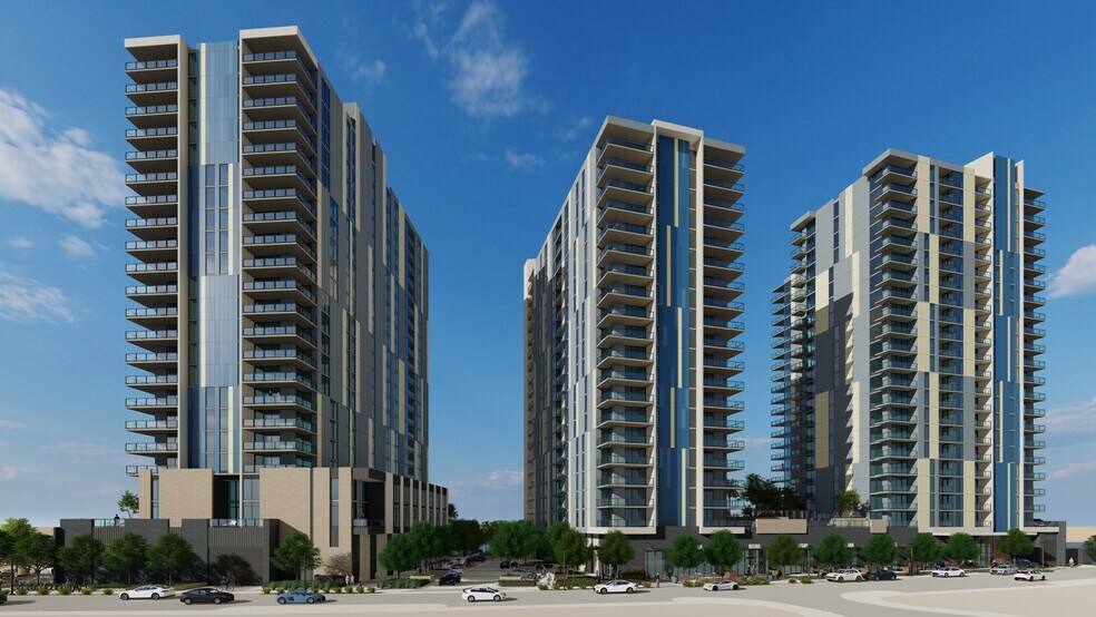 1130 E Rio Salado Pky, Tempe, AZ à louer - Photo du bâtiment - Image 3 de 6