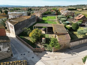 Carrer Tramuntana, Tallada Dempordà, 12, La Jonquera, GER - AÉRIEN Vue de la carte - Image1