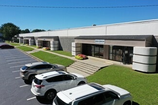 Plus de détails pour 1148 Franklin Rd SE, Marietta, GA - Local d'activités, Industriel à louer