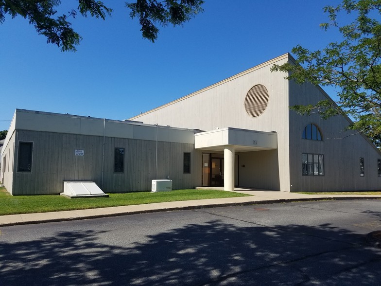 51 Main St, Hyannis, MA for lease - Building Photo - Image 2 of 23