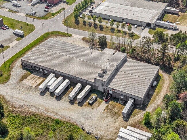 More details for 1908 Nuggett Rd, High Point, NC - Industrial for Lease