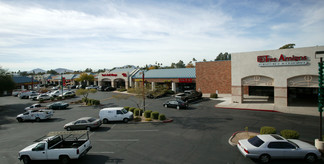 More details for 13802-14418 N Scottsdale Rd, Scottsdale, AZ - Retail for Lease