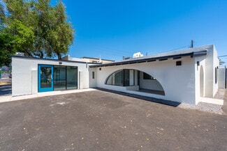 Plus de détails pour 4445 N 24th St, Phoenix, AZ - Bureau à vendre