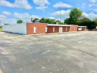 More details for 3036 Del View Dr, Del City, OK - Retail for Sale