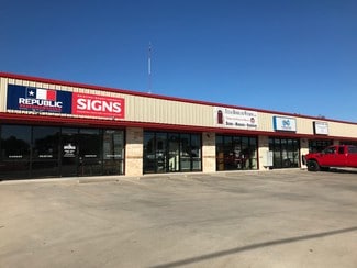More details for 1872 Mineral Wells Hwy, Weatherford, TX - Office/Retail, Retail for Lease