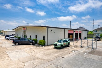 More details for 11111-11115 Jones Rd W, Houston, TX - Flex for Lease