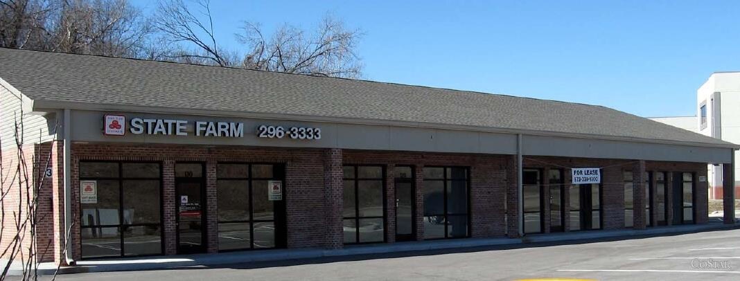 3677 W Outer Rd, Arnold, MO for lease Building Photo- Image 1 of 7