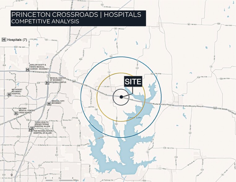 US Highway 380, Princeton, TX for sale - Building Photo - Image 3 of 28
