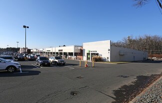 Plus de détails pour 434-458 Russell St, Hadley, MA - Commerce de détail à louer