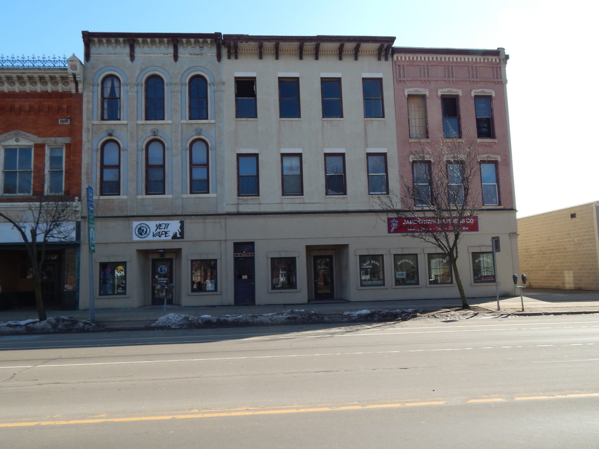 6 W Main St, Fredonia, NY for sale Building Photo- Image 1 of 1