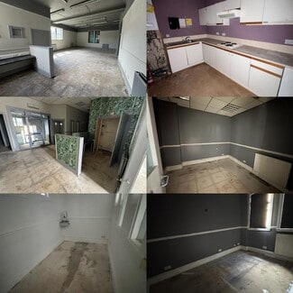More details for 8 Collier St, Johnstone - Office for Sale