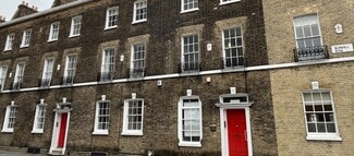 More details for 21 Bunhill Row, London - Office for Lease