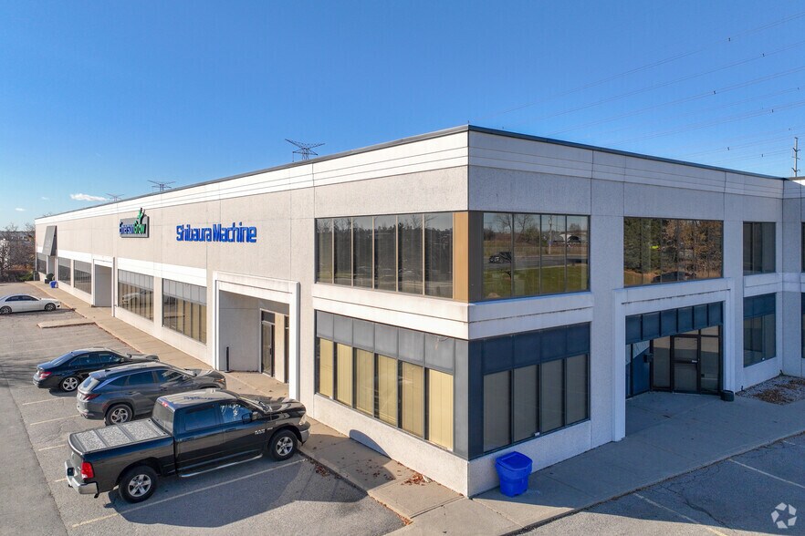 6 Shields Ct, Markham, ON à vendre - Photo principale - Image 1 de 1