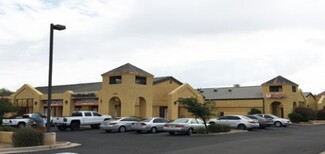 More details for 1727 N Arizona Ave, Chandler, AZ - Industrial for Lease