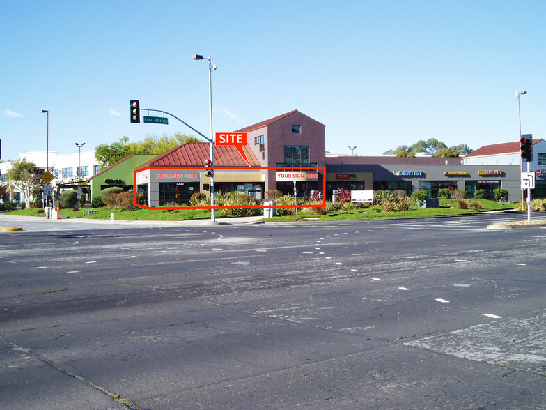 4300 Great America Pky, Santa Clara, CA for lease - Building Photo - Image 2 of 9