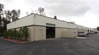 More details for 23122 Alcalde Dr, Laguna Hills, CA - Industrial for Sale