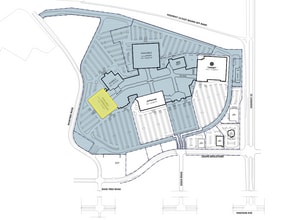 1850 Adams St, Mankato, MN for lease Floor Plan- Image 1 of 2