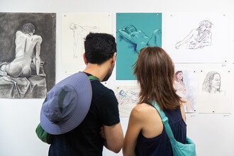 135 Erie St, Jersey City, NJ à louer Photo du bâtiment- Image 2 de 8