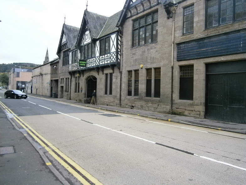 52 Canal St, Perth for lease - Building Photo - Image 2 of 6