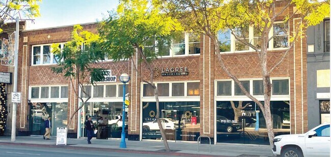 More details for 7906 Santa Monica Blvd, West Hollywood, CA - Retail for Sale