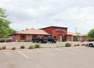 More details for 1494 S Gilbert Rd, Gilbert, AZ - Retail for Lease