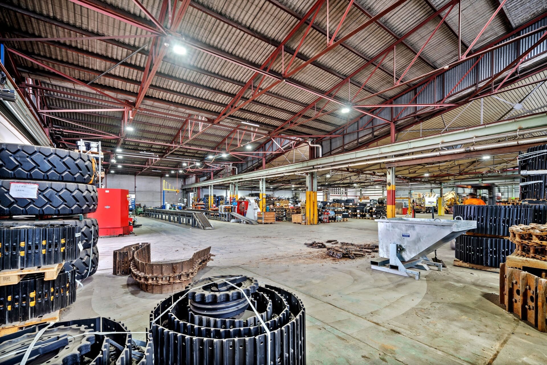 3-13 Glossop St, North St Marys for lease Interior Photo- Image 1 of 3