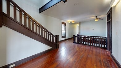 215-219 S Main St, Fort Worth, TX for lease Matterport 3D Scan- Image 1 of 24