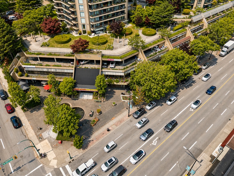 3701 Hastings St, Burnaby, BC for lease - Building Photo - Image 2 of 23
