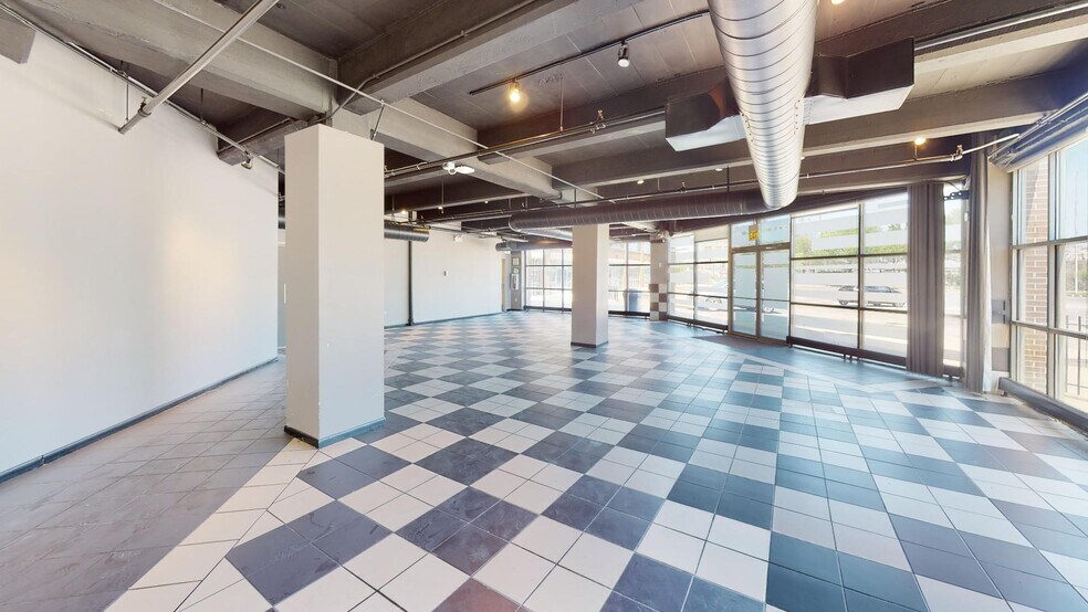 900 N Branch St, Chicago, IL à louer - Photo du bâtiment - Image 3 de 7