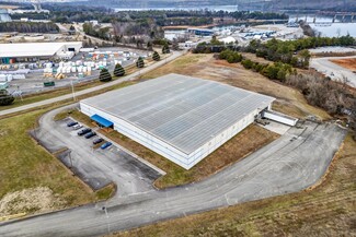 Plus de détails pour 124 Tellico Port Rd, Vonore, TN - Industriel à vendre