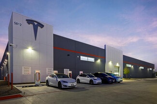 More details for 5812 North Fwy, Fort Worth, TX - Retail for Sale